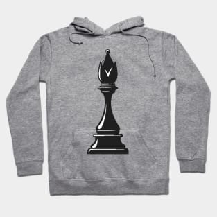 The bishop Hoodie